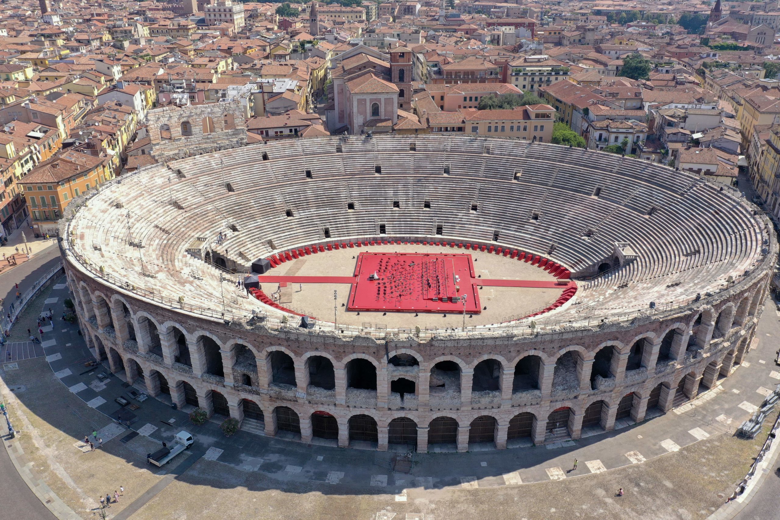 Arena di Verona