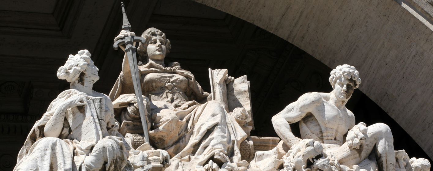 Procura Generale della Corte di Cassazione