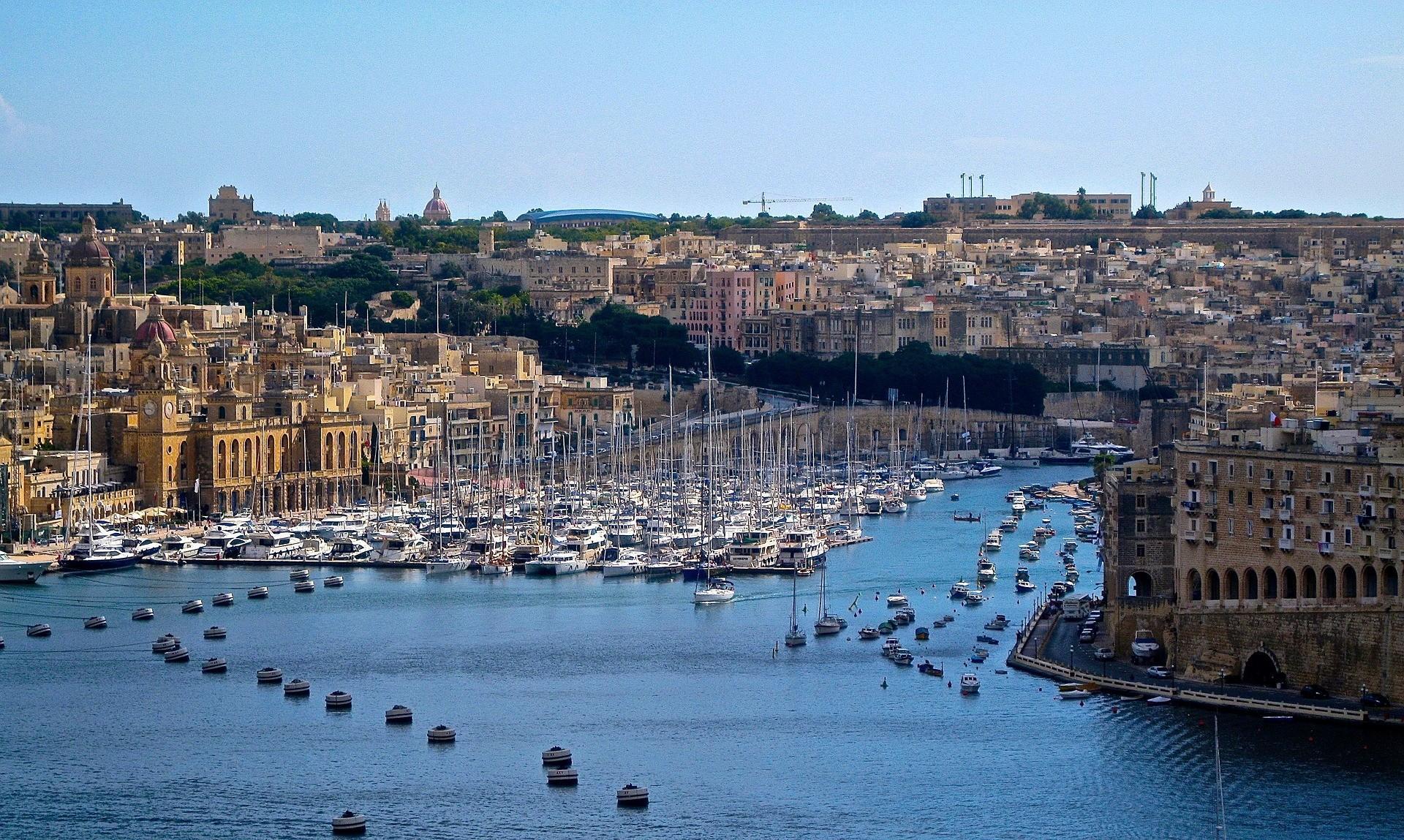Porto di Malta